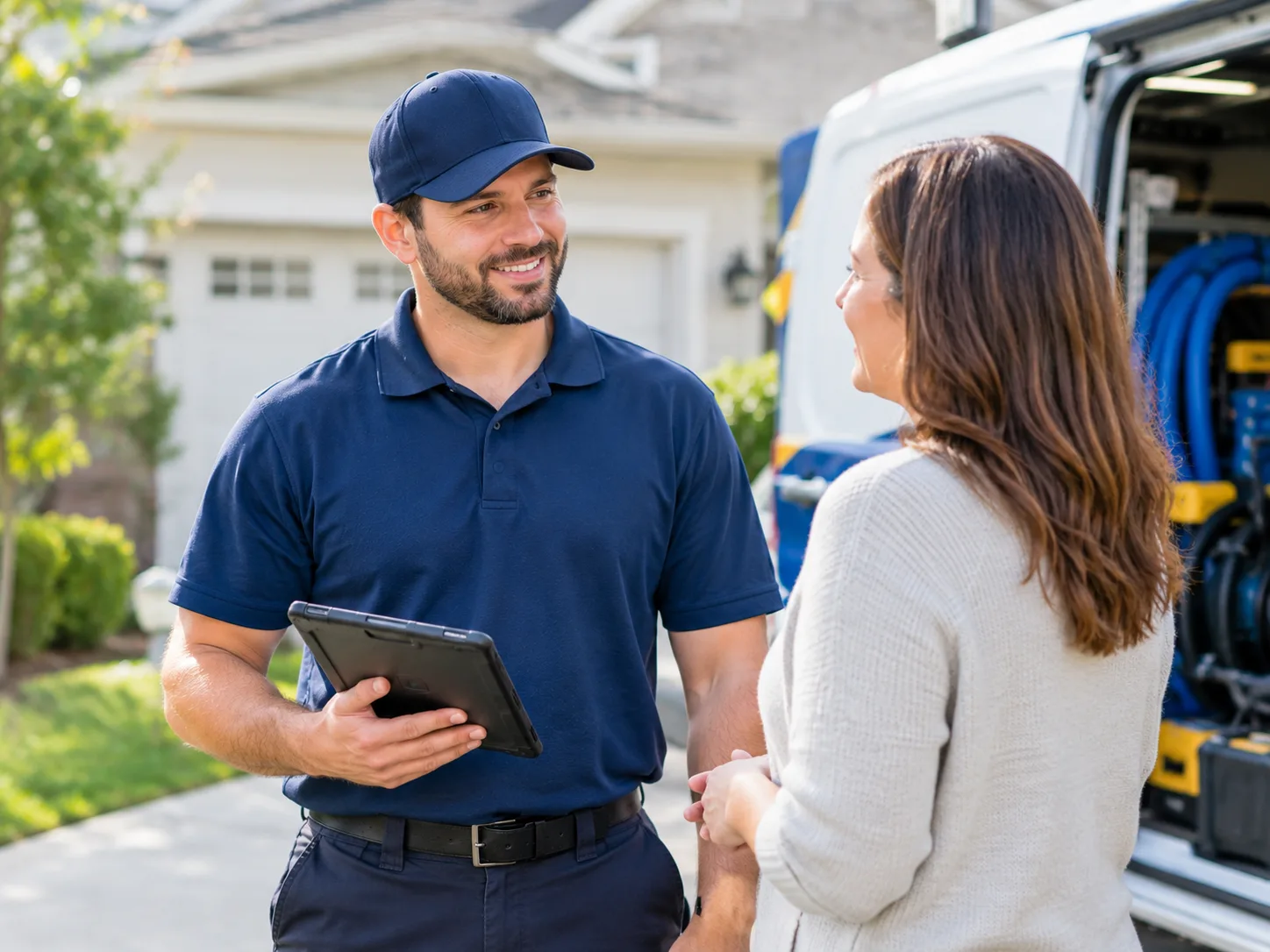 Sewage Backup Cleanup Middleville, MI FAQs